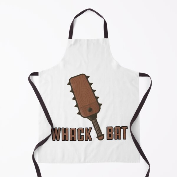 Item preview, Whack bat  designed and sold by sheroo-tshirts.