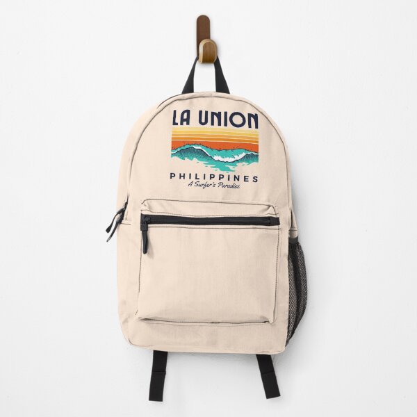 Item preview, La Union Philippines A Surfer's Paradise designed and sold by cafeteeria.