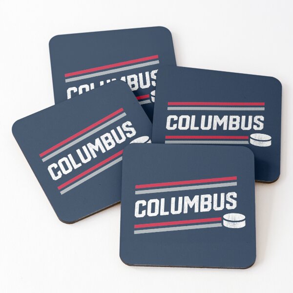 Item preview, Cool Columbus Hockey Power Play designed and sold by toutwearapparel.