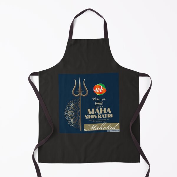 Item preview, Maha Shivaratri mahakal designed and sold by ThomasWellingt.