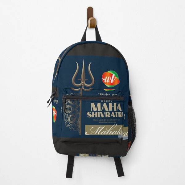 Item preview, Maha Shivaratri mahakal designed and sold by ThomasWellingt.