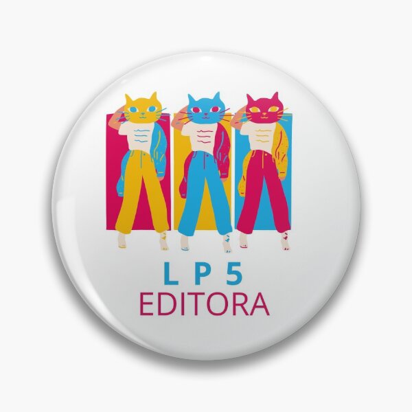Item preview, Tres gatitxs readers LP5 Editora designed and sold by LP5editora.