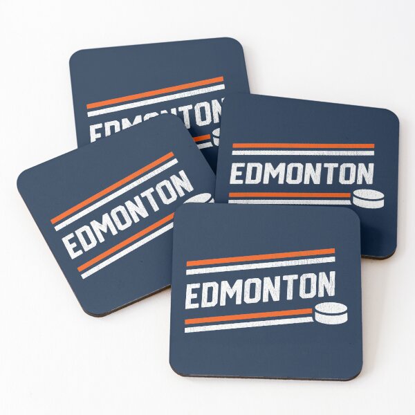 Item preview, Cool Edmonton Hockey Power Play designed and sold by toutwearapparel.