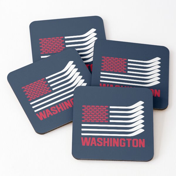 Item preview, Washington Hockey Is American designed and sold by toutwearapparel.