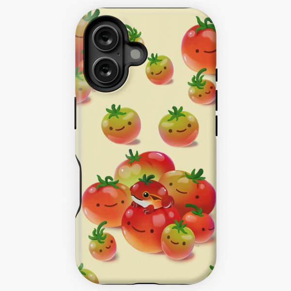 Item preview, Tomato frog designed and sold by pikaole.