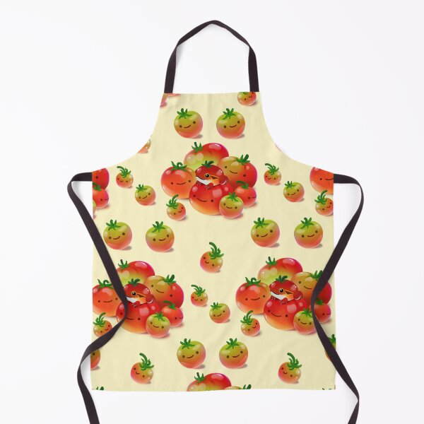 Item preview, Tomato frog designed and sold by pikaole.