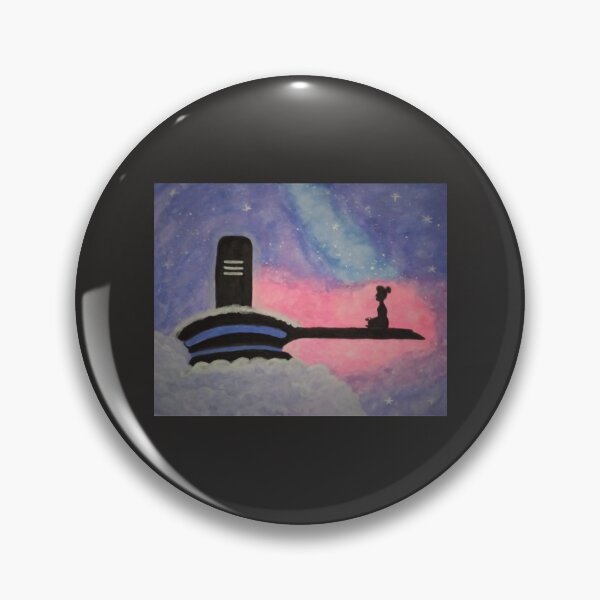 Artikelvorschau, Mahadev Kunst Premium Rundhals-Shirt entworfen und verkauft von ThomasWellingt.
