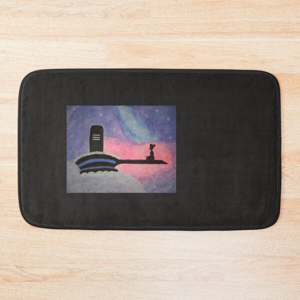 Item preview, Mahadev Art Premium Scoop T-Shirt designed and sold by ThomasWellingt.