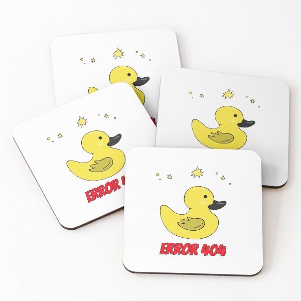 Item preview, Error 404 - Programmer joke white designed and sold by IrinchiDE.