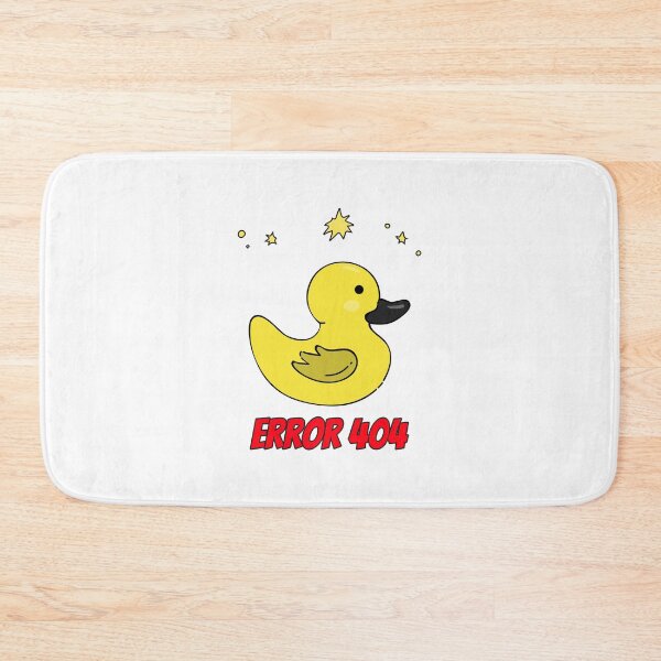Item preview, Error 404 - Programmer joke white designed and sold by IrinchiDE.