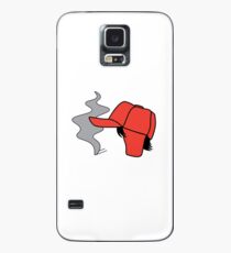 Catcher In the Rye Holden Caulfield Case/Skin for Samsung Galaxy