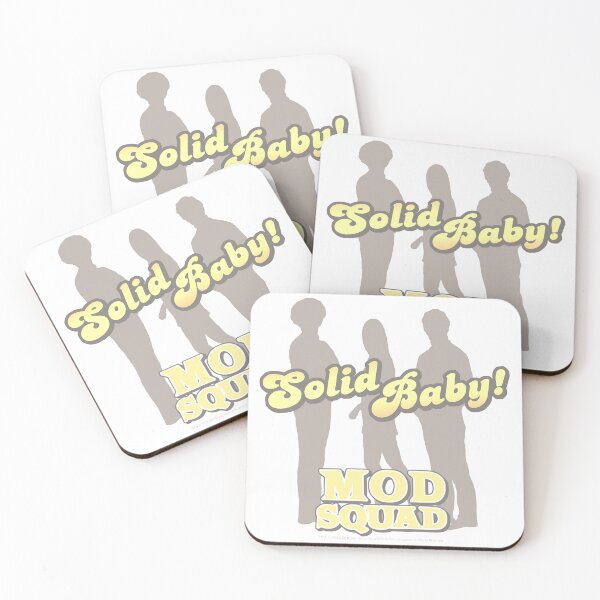 Item preview, CBS226_Mod Squad Solid Mod designed and sold by Serieto999.