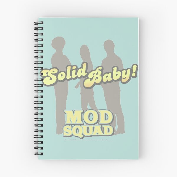 Item preview, CBS226_Mod Squad Solid Mod designed and sold by Serieto999.