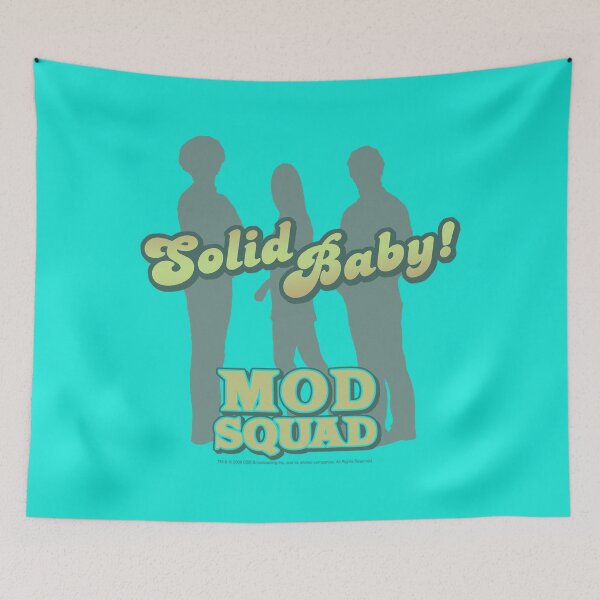 Item preview, CBS226_Mod Squad Solid Mod designed and sold by Serieto999.