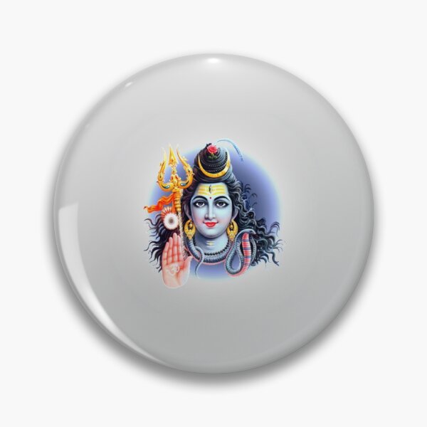 Item preview, MAHADEV designed and sold by ThomasWellingt.