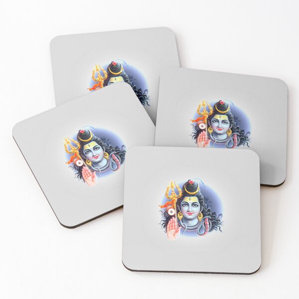 Item preview, MAHADEV designed and sold by ThomasWellingt.