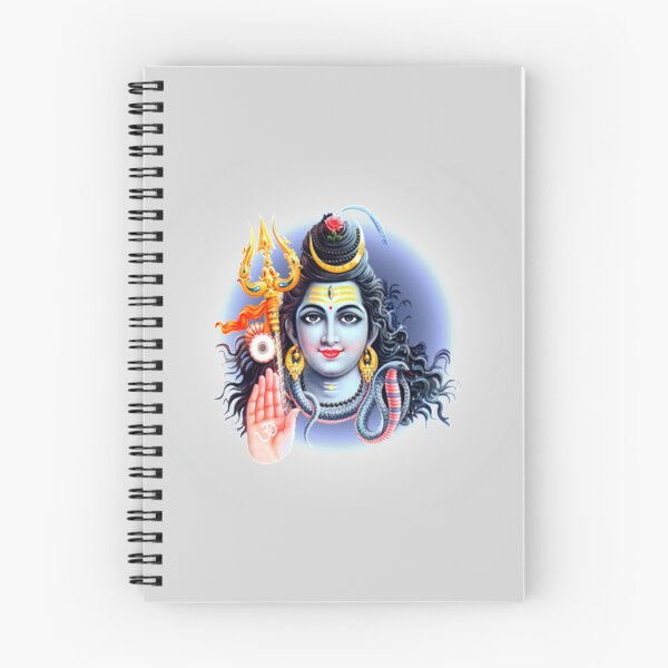 Item preview, MAHADEV designed and sold by ThomasWellingt.