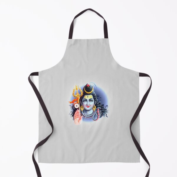 Item preview, MAHADEV designed and sold by ThomasWellingt.