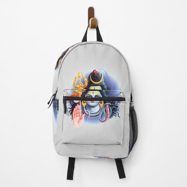 Item preview, MAHADEV designed and sold by ThomasWellingt.