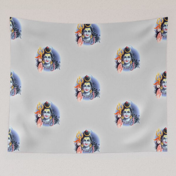 Item preview, MAHADEV designed and sold by ThomasWellingt.