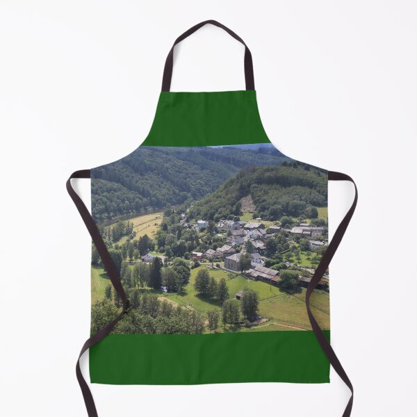 Item preview, Frahan Village View Pano, Belgium designed and sold by Imladris01.