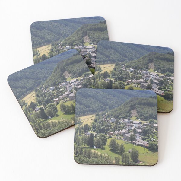 Item preview, Frahan Village View Pano, Belgium designed and sold by Imladris01.
