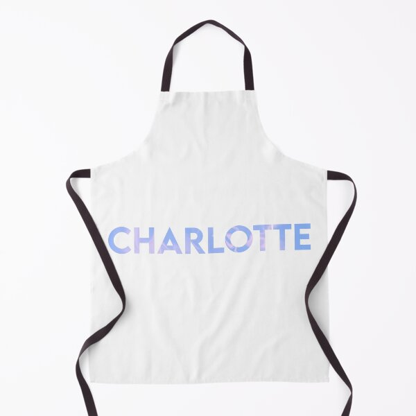 Item preview, Charlotte Name designed and sold by ellebackup.