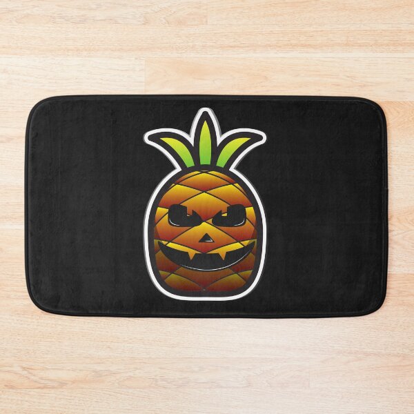 Item preview, Halloween Pineapple designed and sold by Strale25kv.