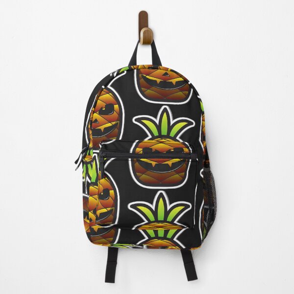 Item preview, Halloween Pineapple designed and sold by Strale25kv.