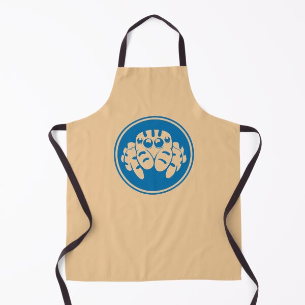Item preview, Jumping spider, naturally born cuter designed and sold by martodesign.