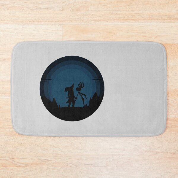 Item preview, Mahadev Relaxed Fit T-Shirt designed and sold by ThomasWellingt.