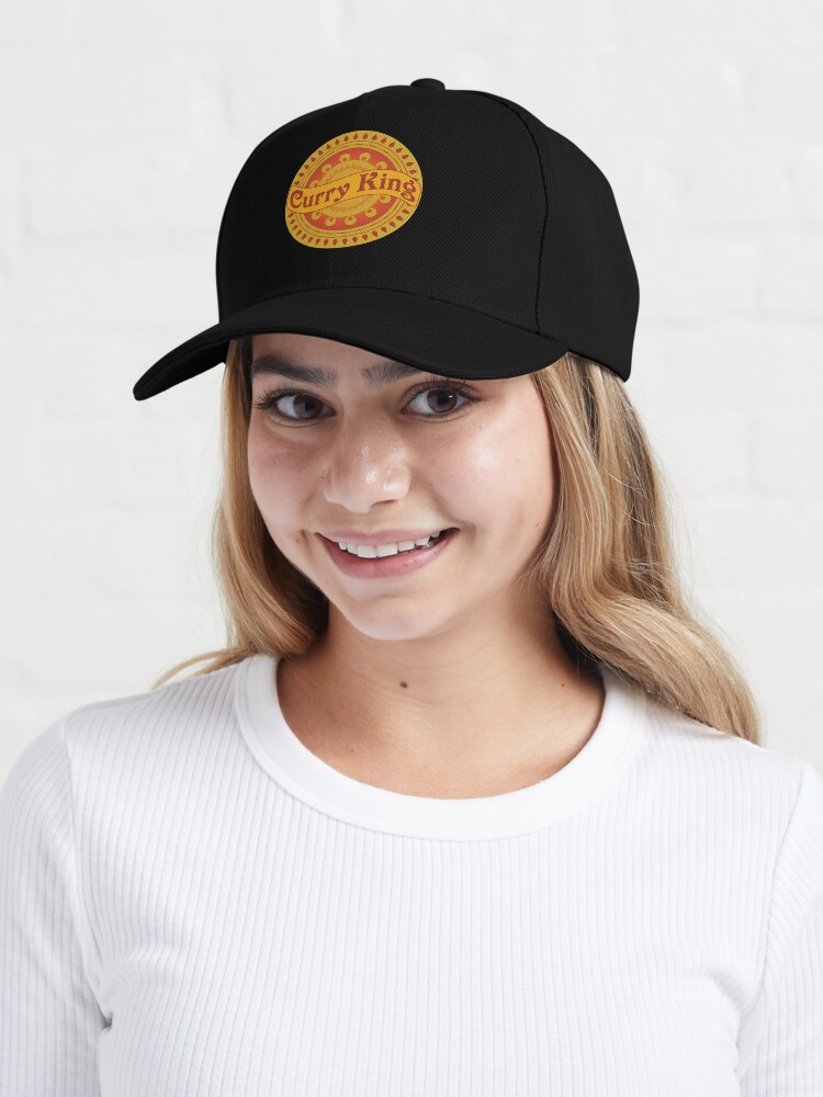 Salami Corduroy Snapback