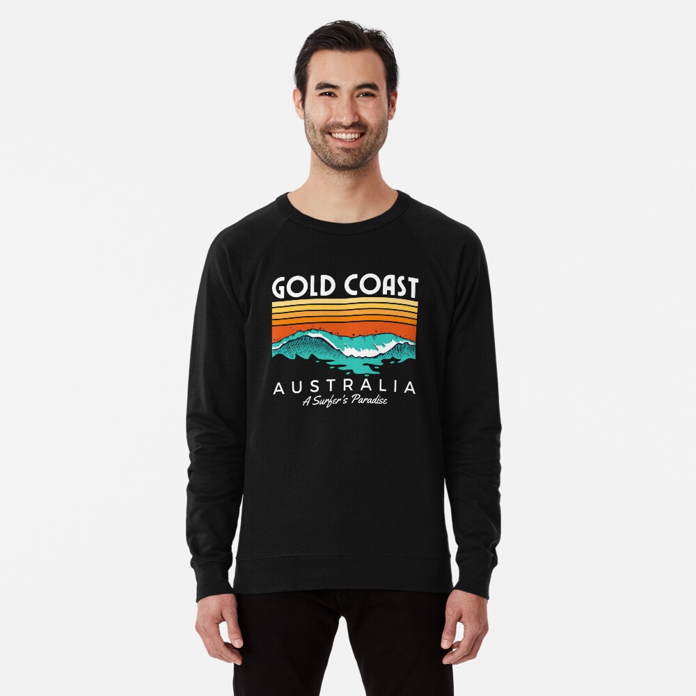 Aperçu de l'œuvre Sweatshirt léger créée et vendue par cafeteeria.