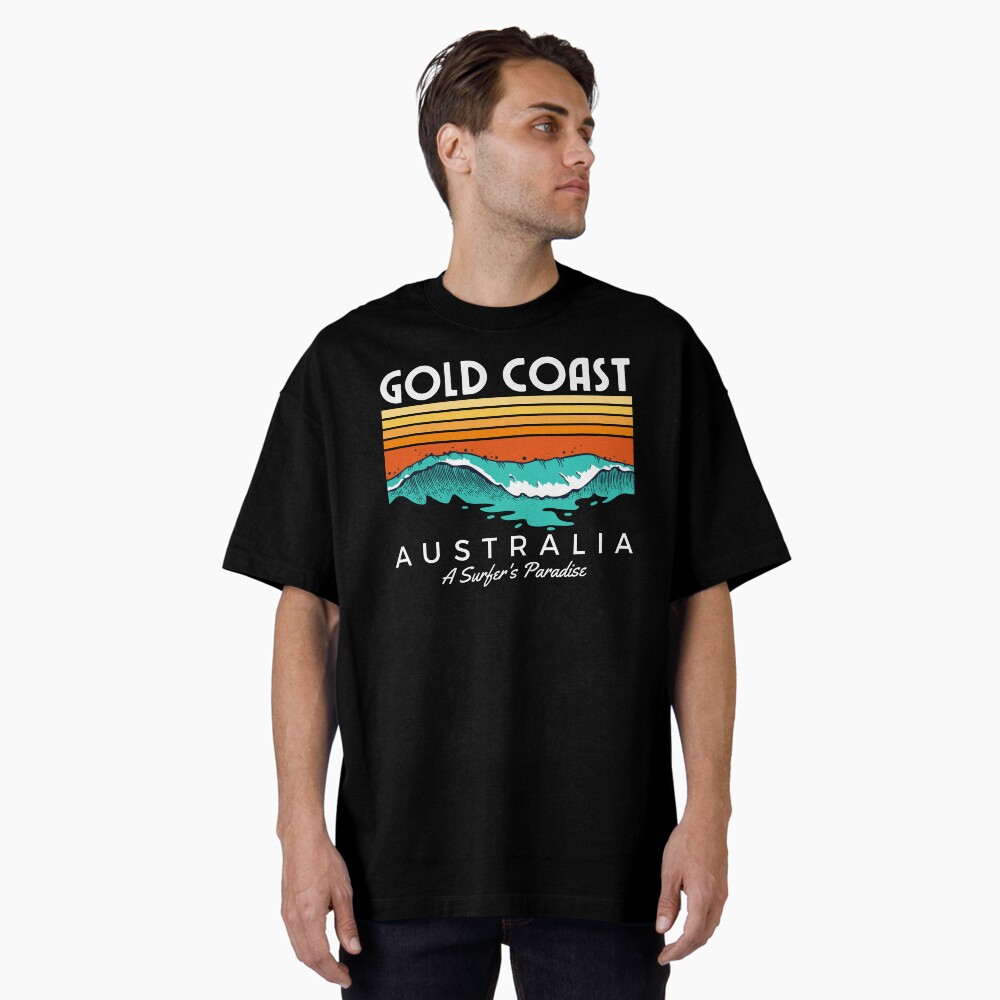 Aperçu de l'œuvre T-shirt oversize créée et vendue par cafeteeria.