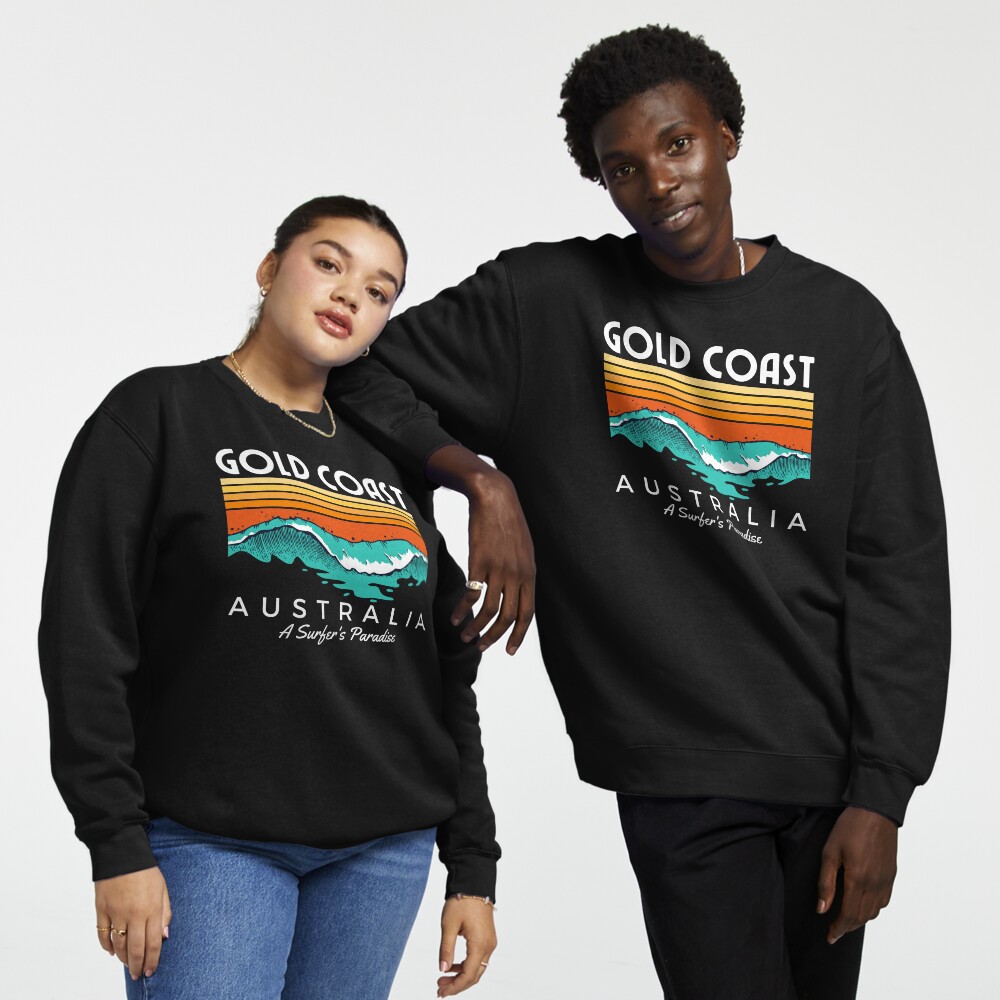 Aperçu de l'œuvre Sweatshirt épais créée et vendue par cafeteeria.