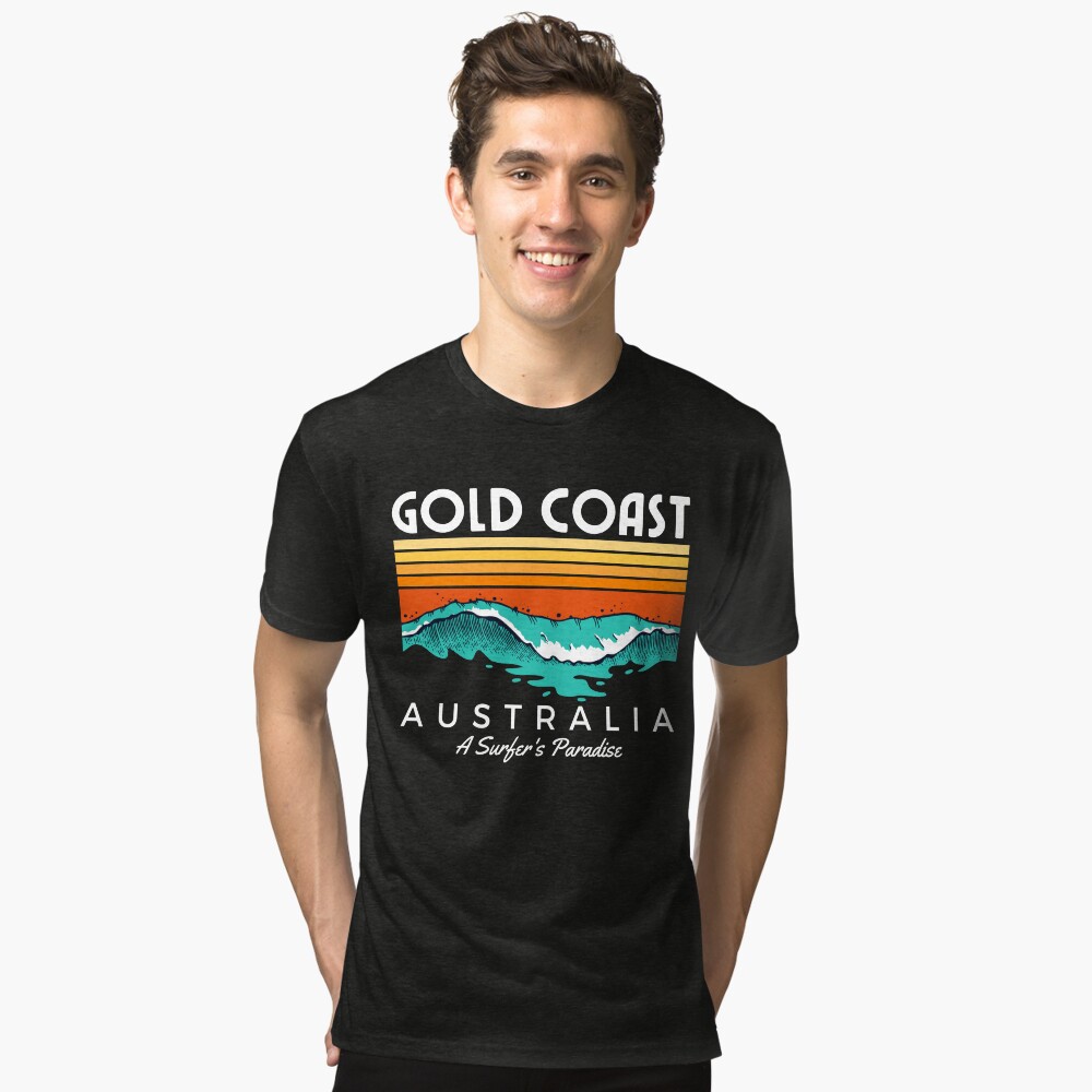 Aperçu de l'œuvre T-shirt chiné créée et vendue par cafeteeria.