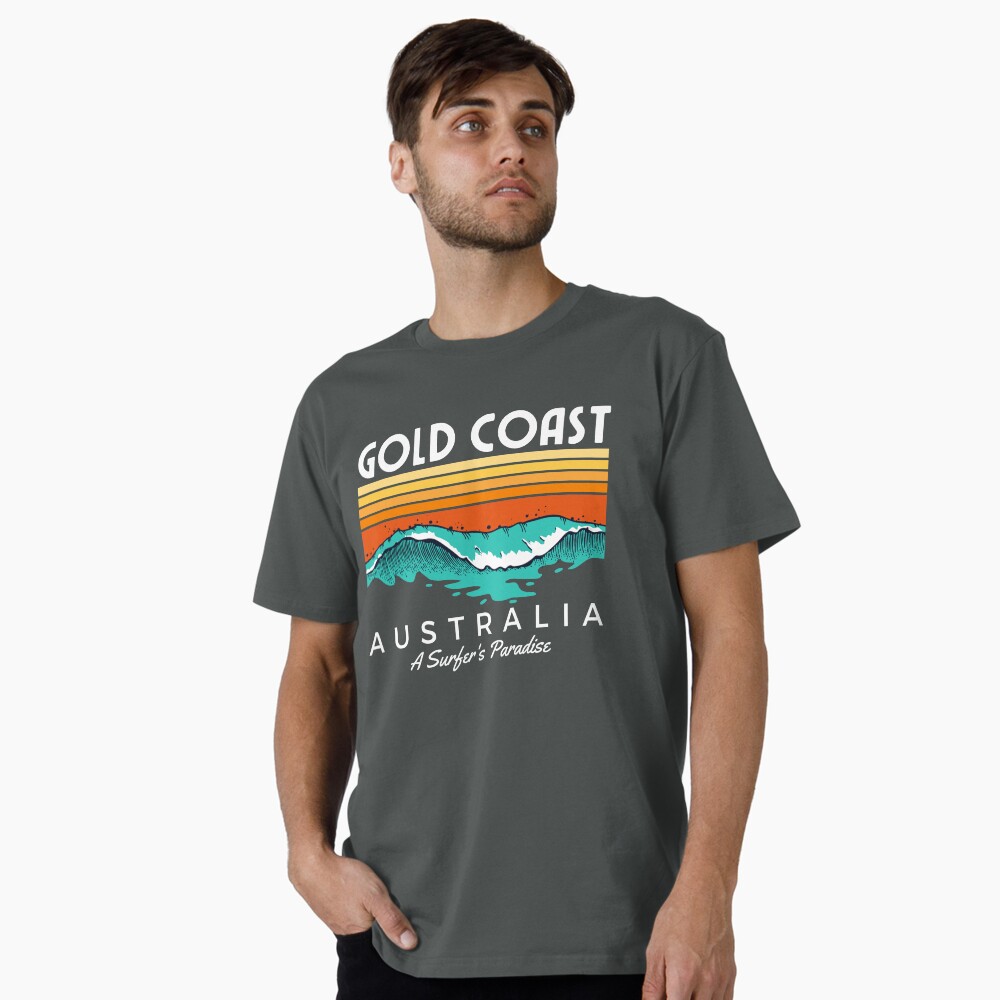 Aperçu de l'œuvre T-shirt premium créée et vendue par cafeteeria.