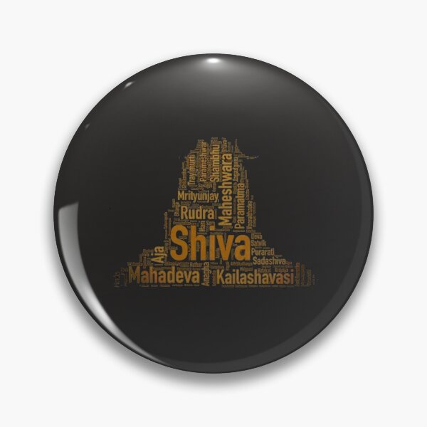 Artikelvorschau, Mahadev T-Shirt mit V-Ausschnitt entworfen und verkauft von ThomasWellingt.