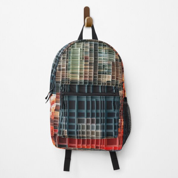 Item preview, New York Abstract designed and sold by Irina Polyanskaya.