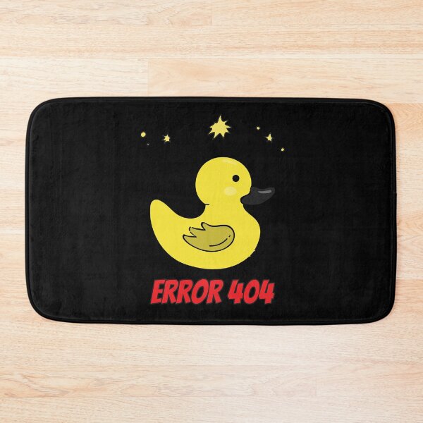 Item preview,  Error 404 - Programmer joke black designed and sold by IrinchiDE.