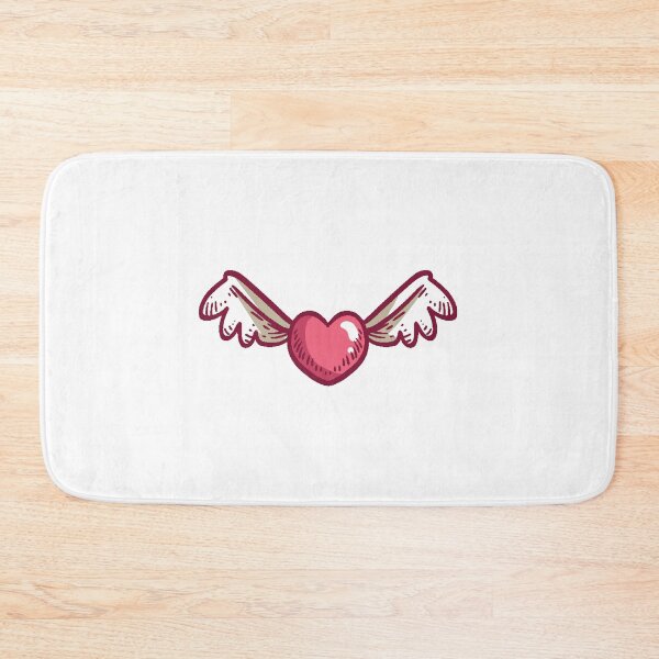 Item preview, Love on Air and Wings designed and sold by djbingib.