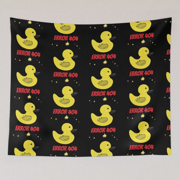 Item preview,  Error 404 - Programmer joke black designed and sold by IrinchiDE.