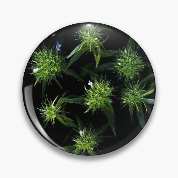 Item preview, Spring Stars Dark Floral designed and sold by LindasPhotoArt.