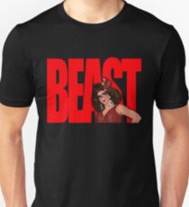 Alyssa Edwards "BEAST" Unisex T-Shirt