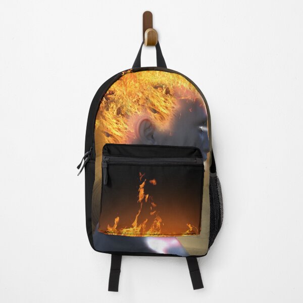 Item preview, On Fire designed and sold by Aleksandar Kostjuk.
