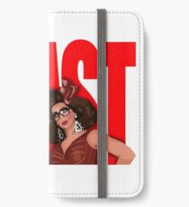 Alyssa Edwards "BEAST" iPhone Wallet/Case/Skin