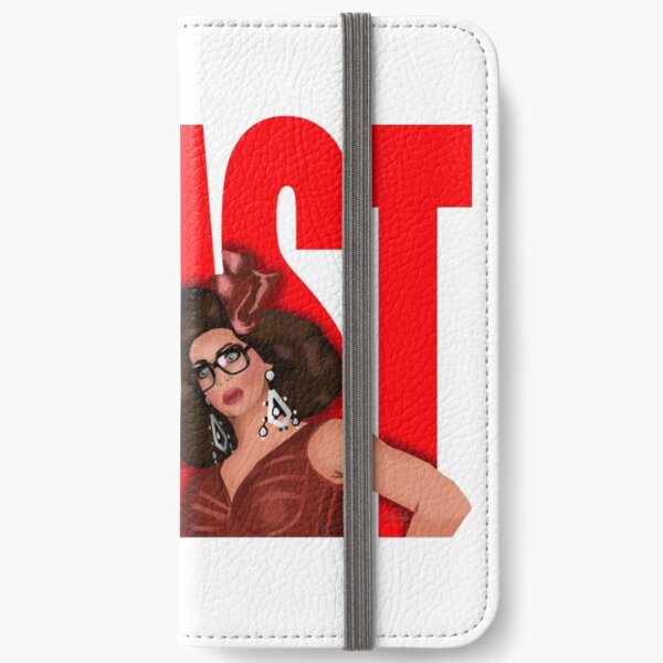 Alyssa Edwards "BEAST" iPhone Wallet