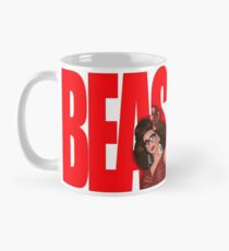 Alyssa Edwards "BEAST" Tasse (Standard)