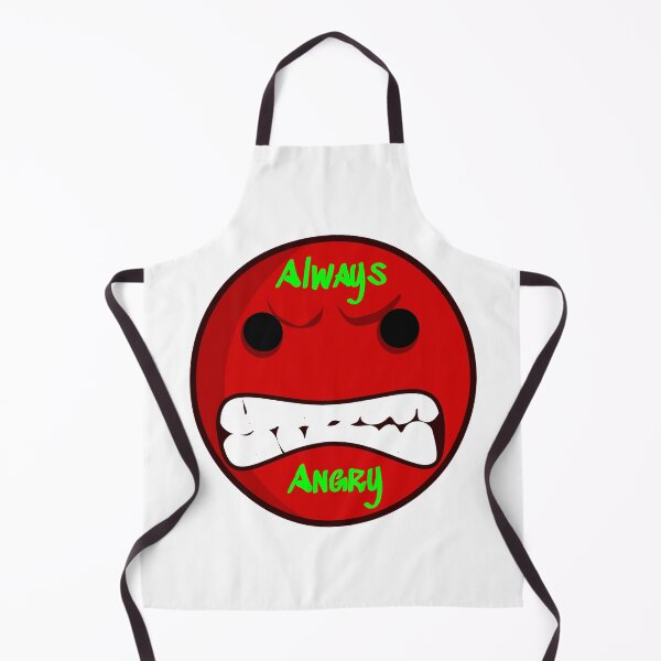 Item preview, angry !! designed and sold by Kweeuu.
