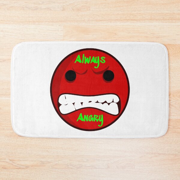 Item preview, angry !! designed and sold by Kweeuu.